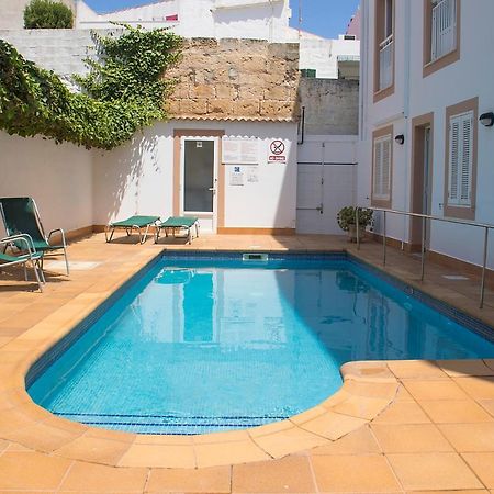 Hotel Geminis Ciutadella  Exterior foto