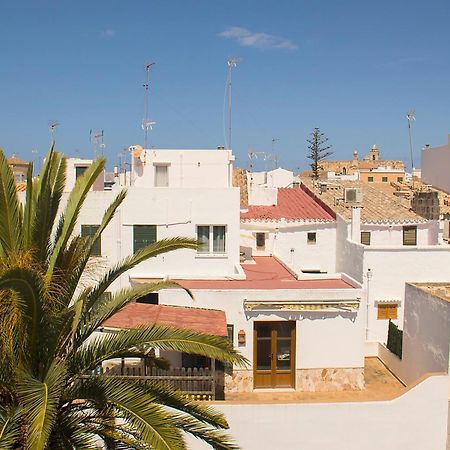 Hotel Geminis Ciutadella  Exterior foto