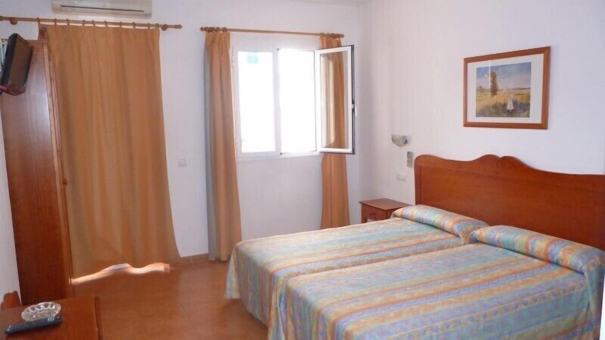 Hotel Geminis Ciutadella  Exterior foto