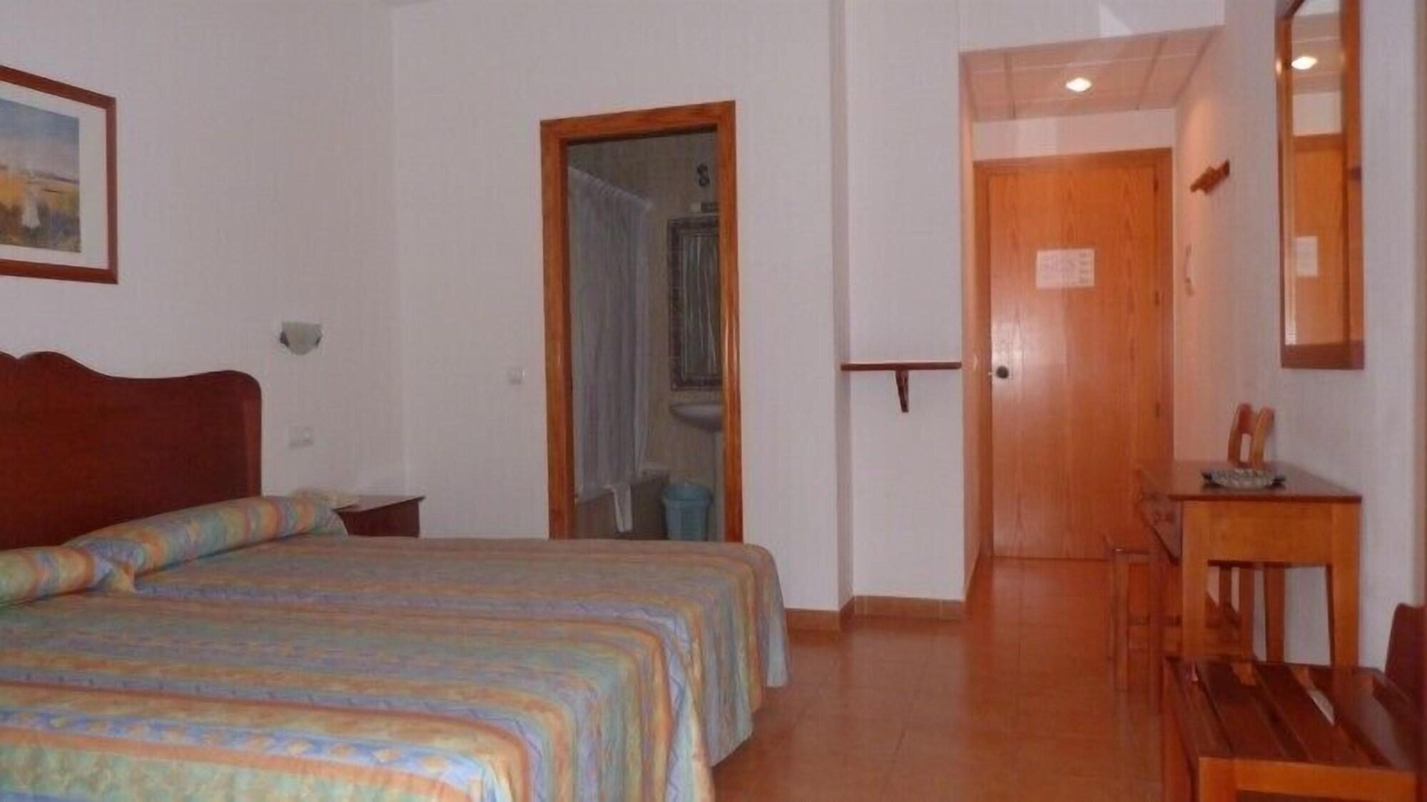 Hotel Geminis Ciutadella  Exterior foto