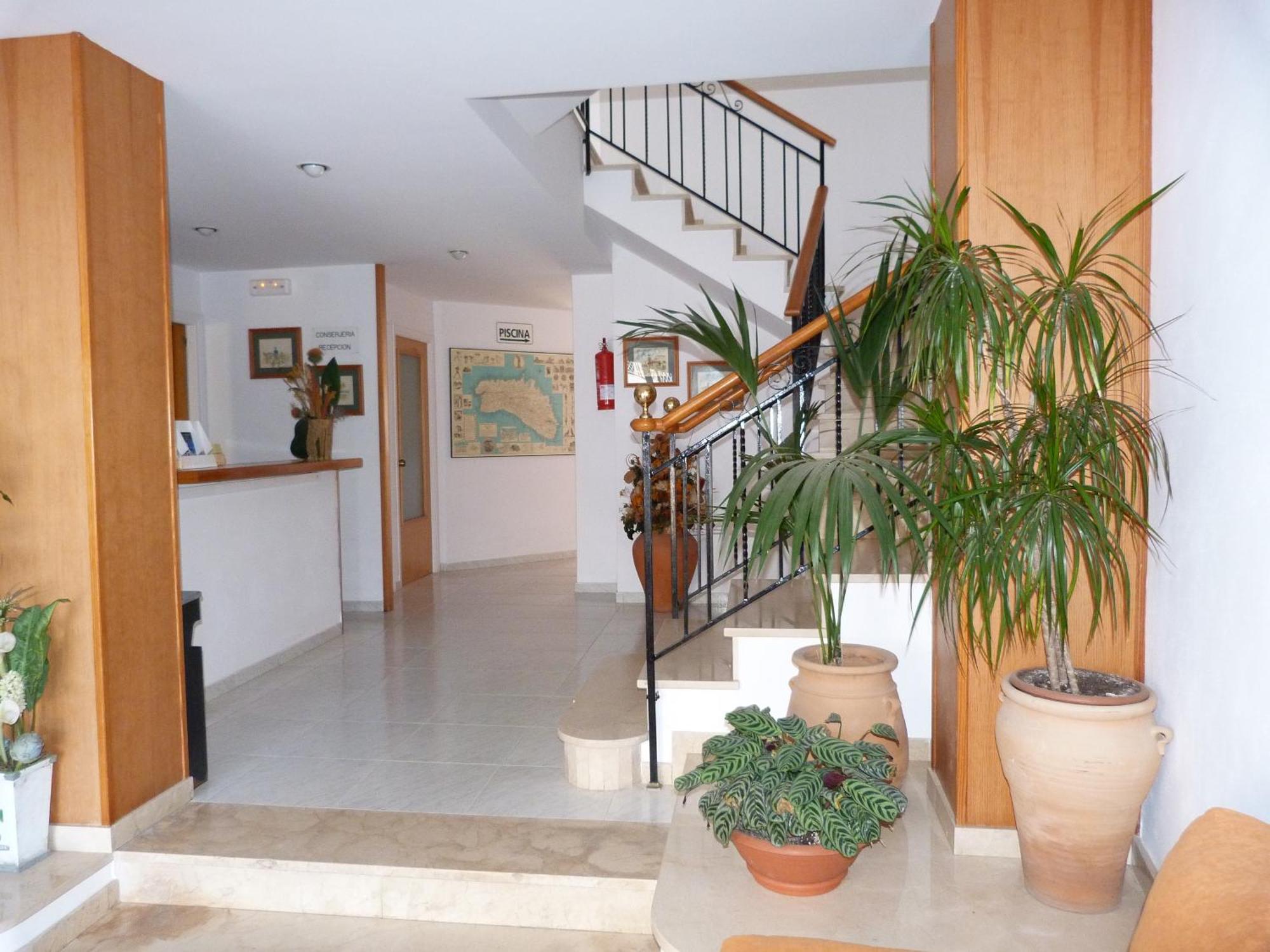 Hotel Geminis Ciutadella  Exterior foto