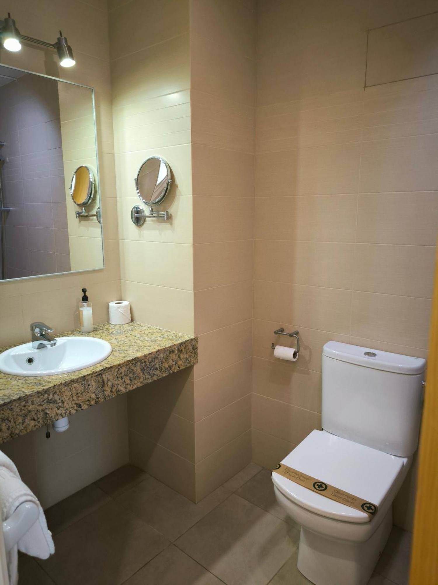 Hotel Geminis Ciutadella  Habitación foto