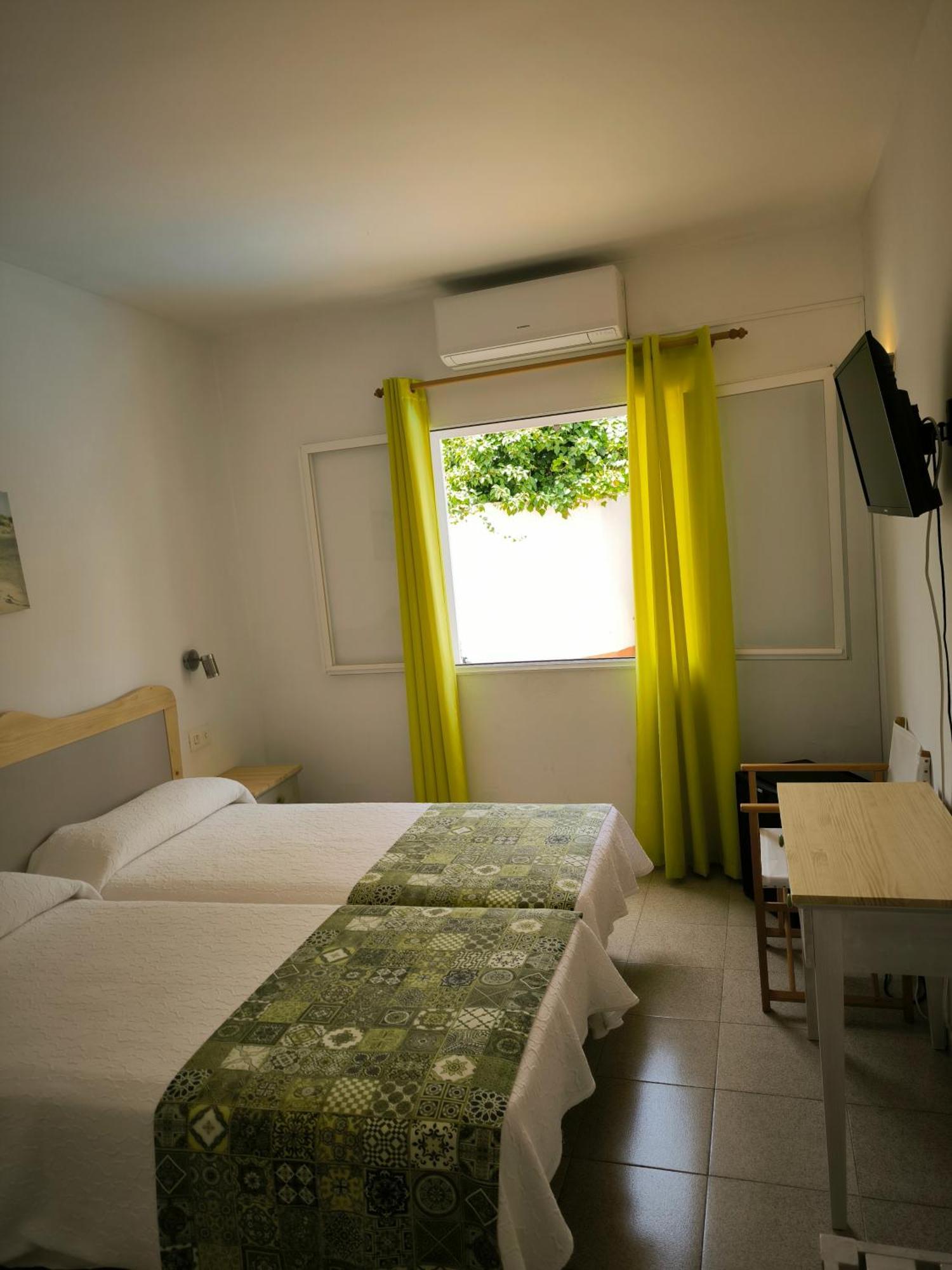 Hotel Geminis Ciutadella  Exterior foto