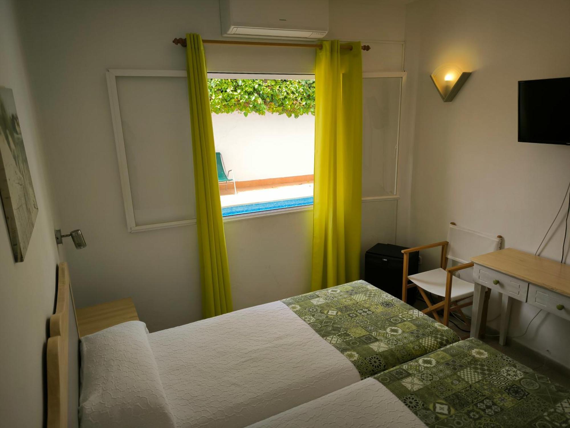 Hotel Geminis Ciutadella  Habitación foto