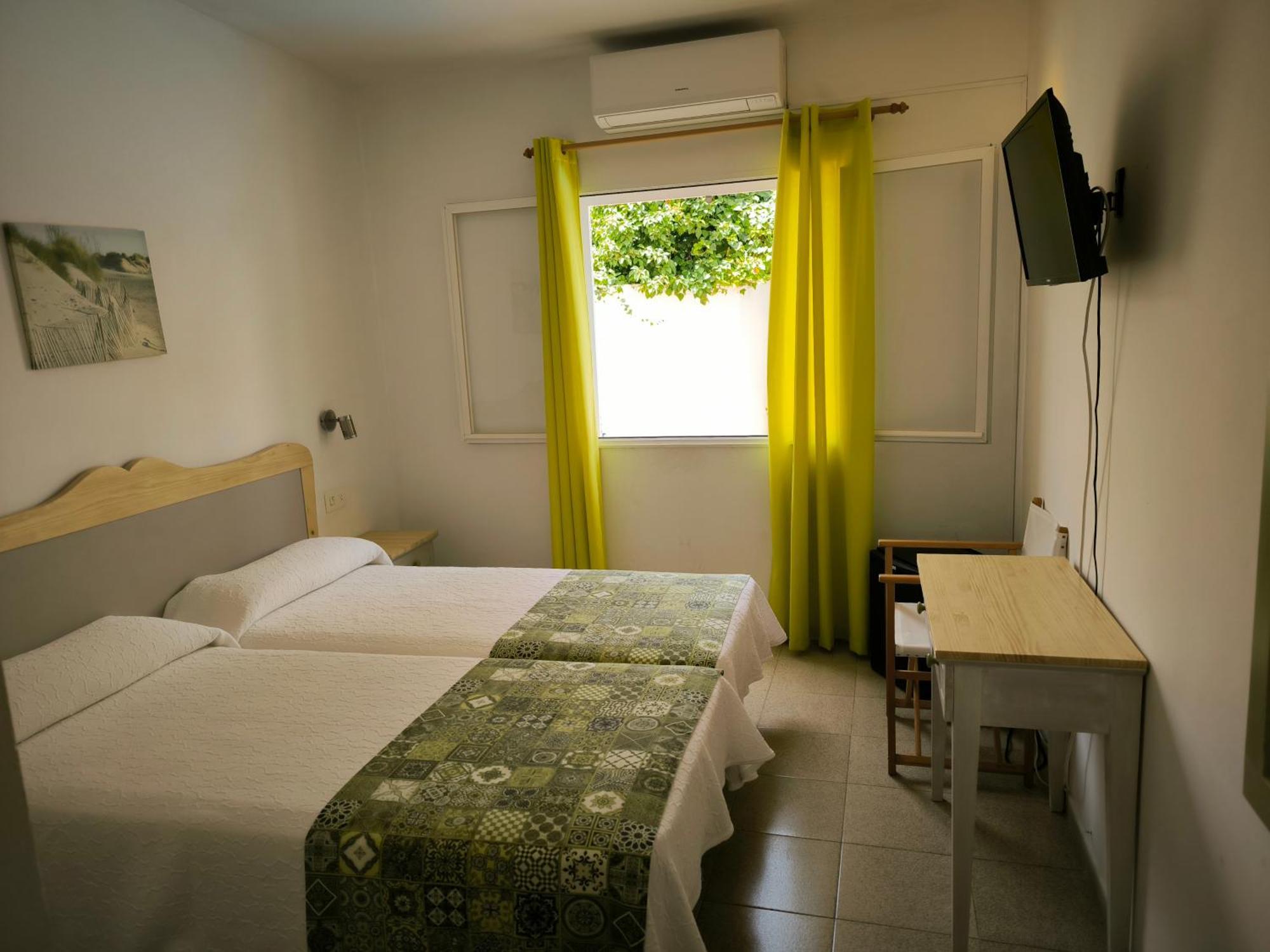 Hotel Geminis Ciutadella  Habitación foto