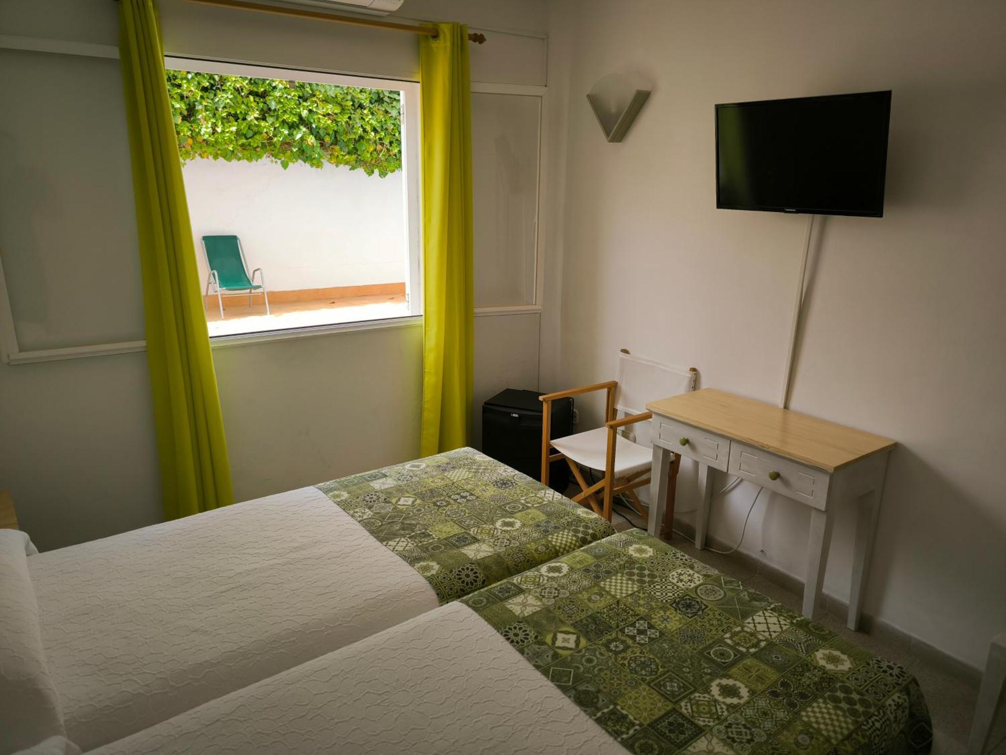 Hotel Geminis Ciutadella  Habitación foto