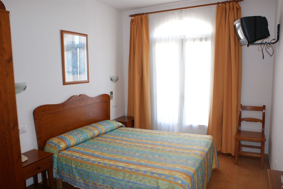 Hotel Geminis Ciutadella  Exterior foto